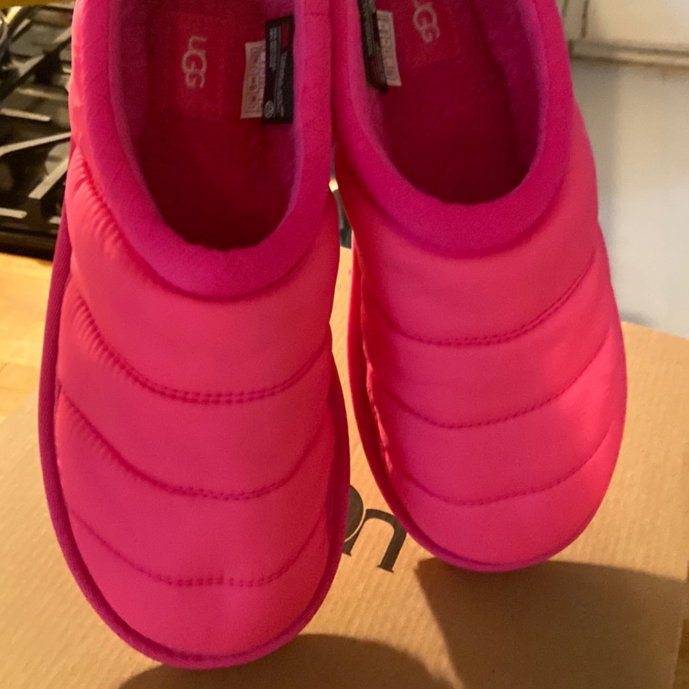 UGG Tasman Slipper LTA Puffy
